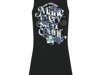 Make Every Step Count