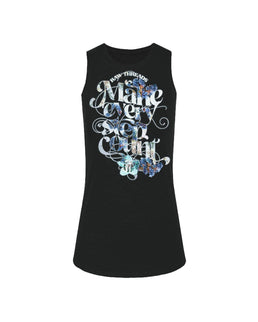 Black Core Tank