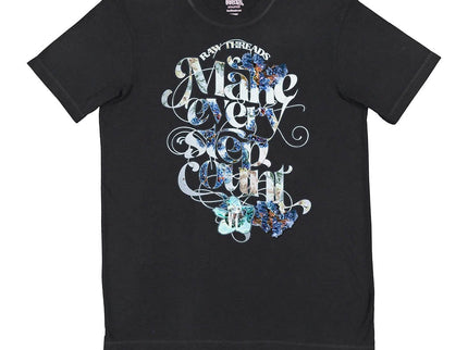 Make Every Step Count