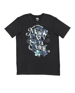 Black Ultra Crew / S