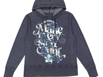 Make Every Step Count