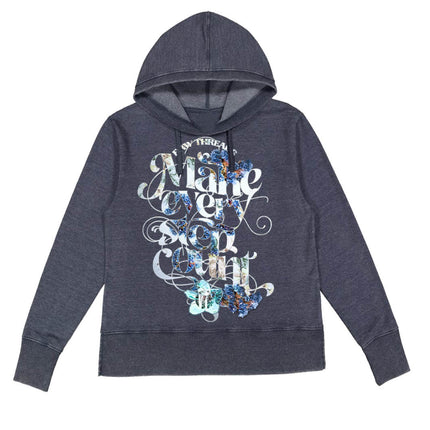 Make Every Step Count