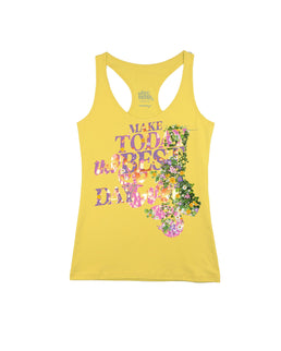 Sunshine Racerback / M
