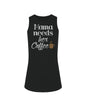 Black Core Tank