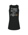 Black Core Tank