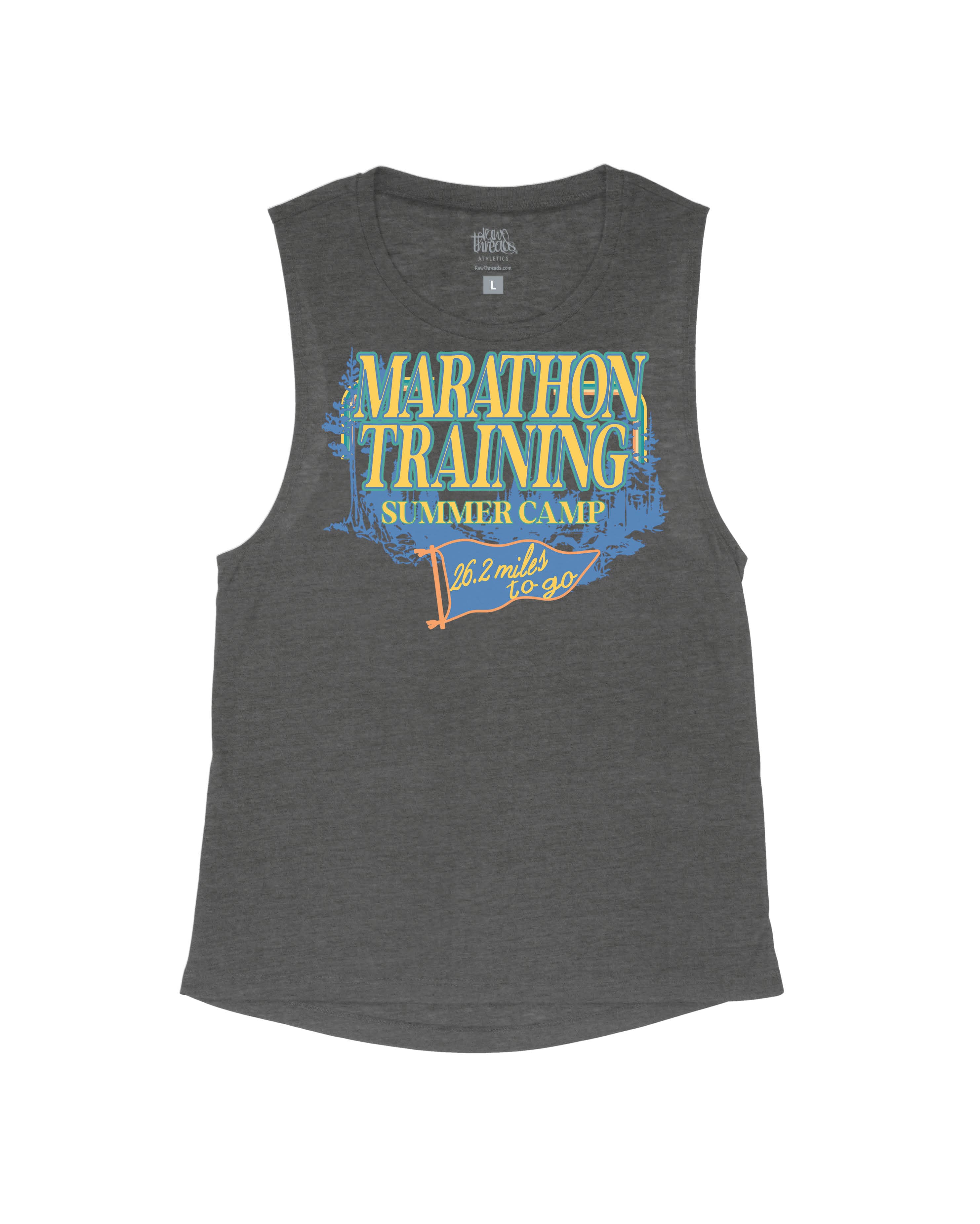 Marathon Summer Camp