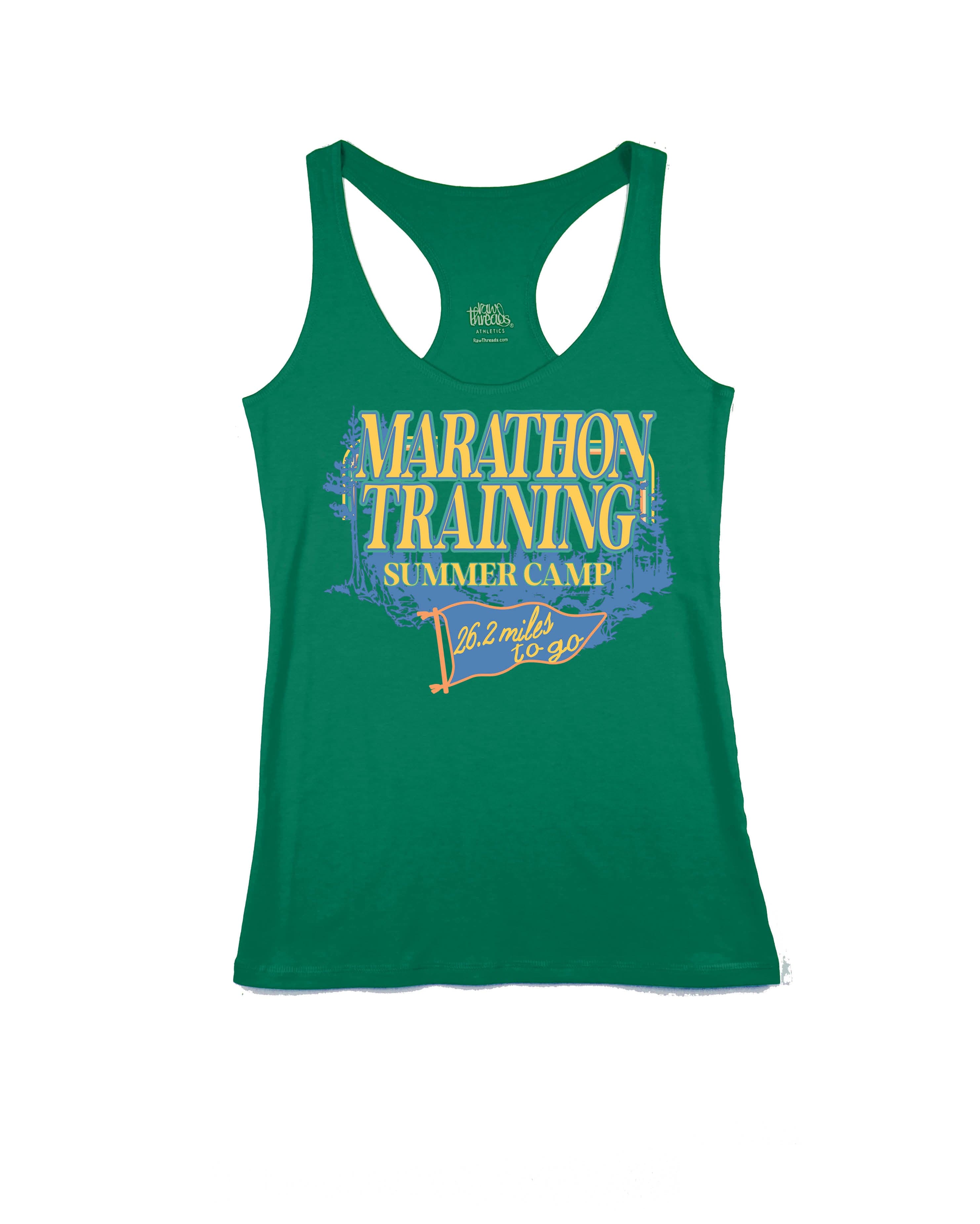 Marathon Summer Camp