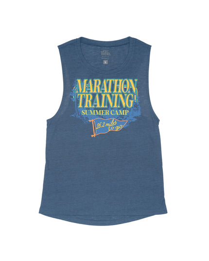 Marathon Summer Camp