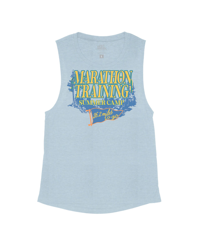 Marathon Summer Camp