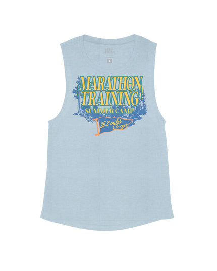 Marathon Summer Camp