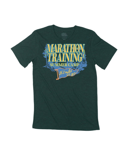 Marathon Summer Camp