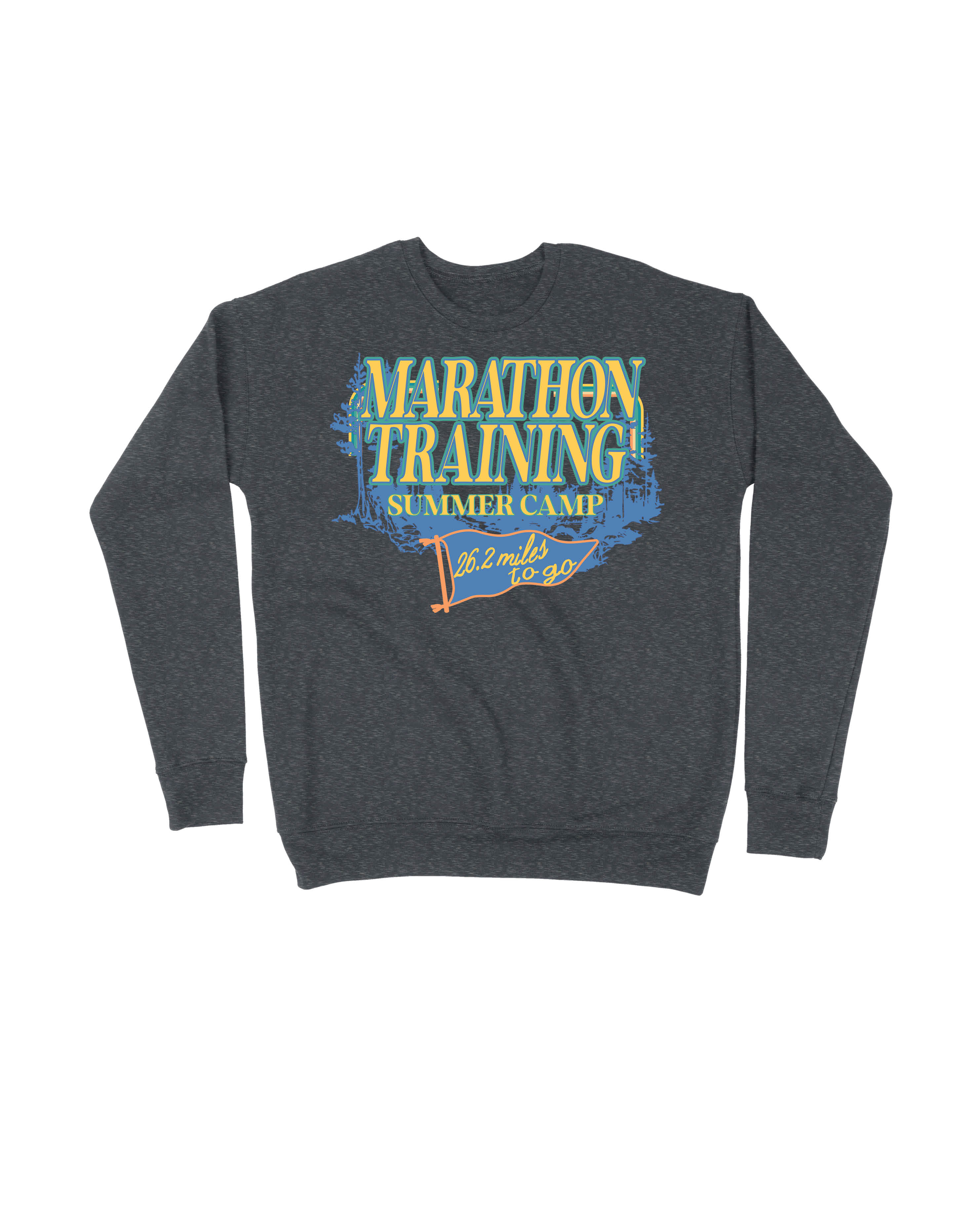 Marathon Summer Camp