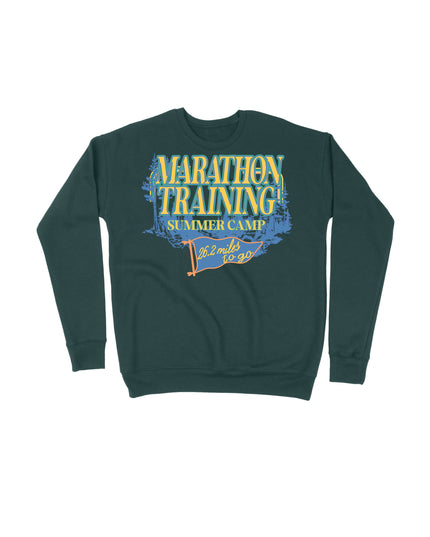 Marathon Summer Camp