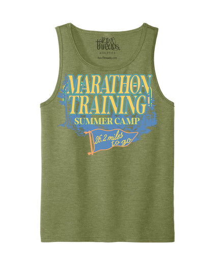 Marathon Summer Camp