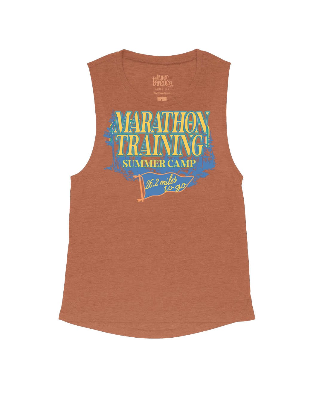 Marathon Summer Camp