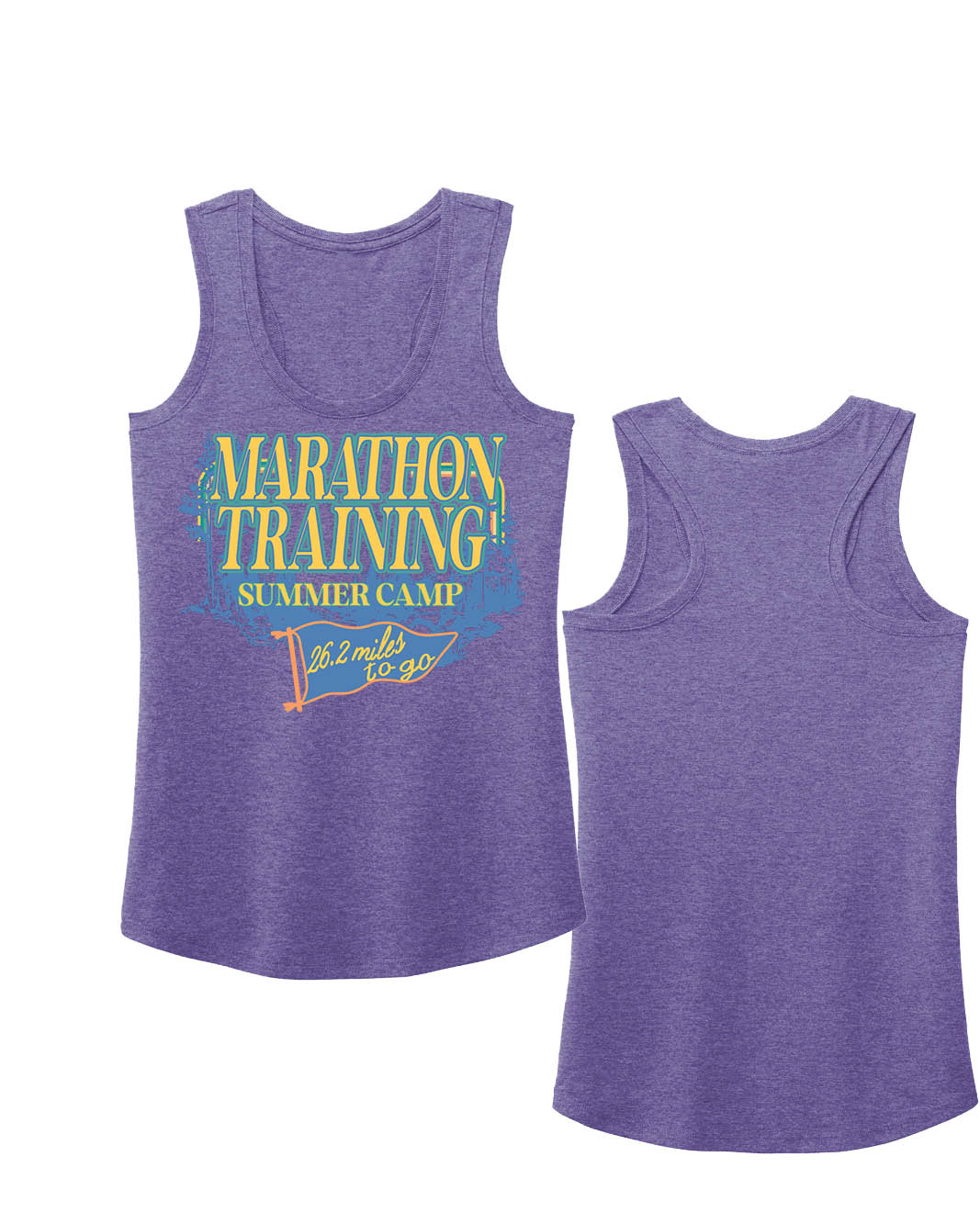 Marathon Summer Camp
