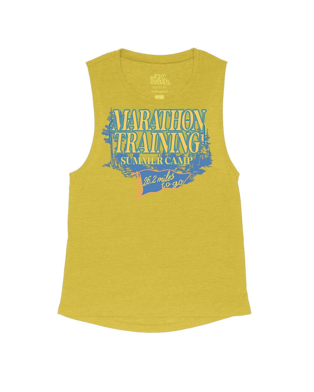 Marathon Summer Camp
