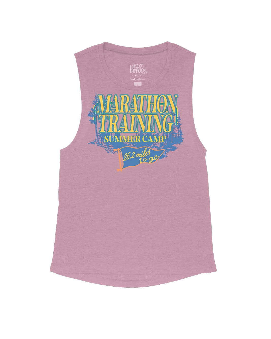 Marathon Summer Camp