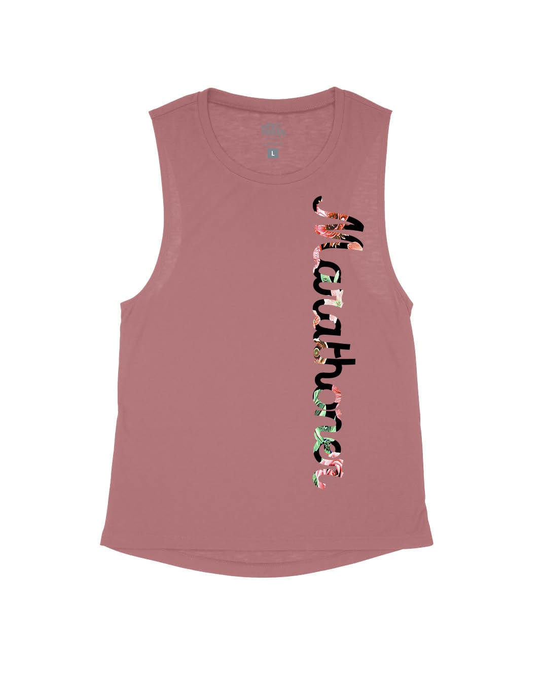 Marathoner Flowers