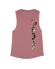 Marathoner Flowers