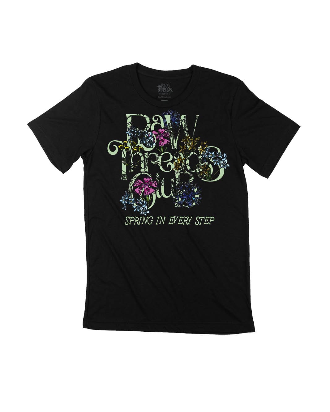 March Club Shirt for Platinum Members