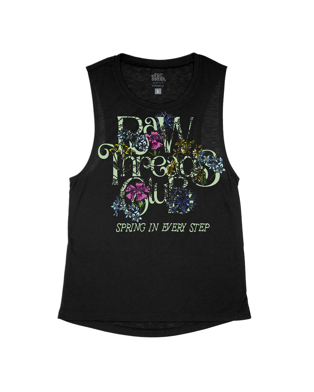 March Club Shirt for Platinum Members