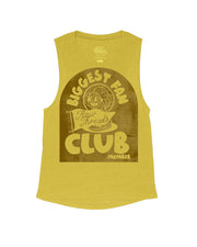 April Club Shirt for Platinum Members