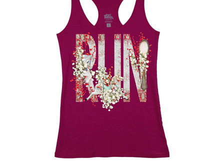 MARY-GO-ROUND Big Run