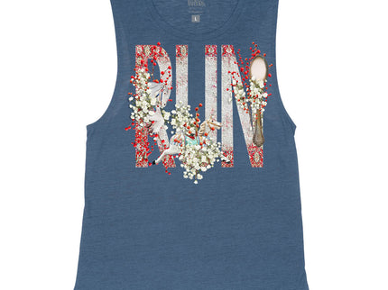 MARY-GO-ROUND Big Run