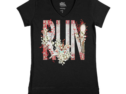 MARY-GO-ROUND Big Run