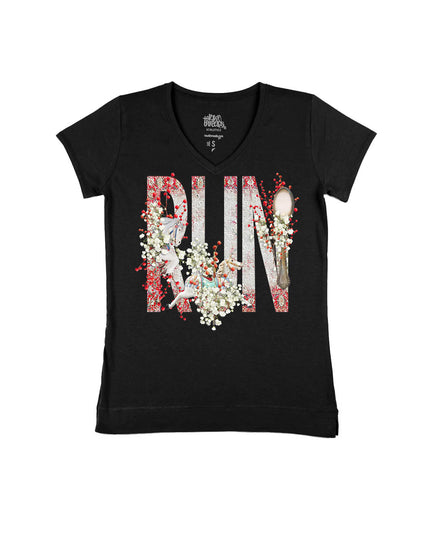 MARY-GO-ROUND Big Run