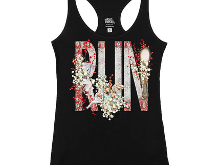 MARY-GO-ROUND Big Run