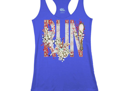 MARY-GO-ROUND Big Run