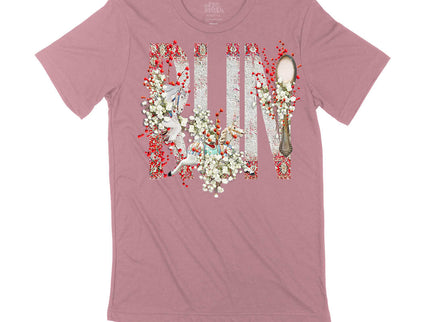 MARY-GO-ROUND Big Run