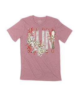 Vintage Pink Crew / XS