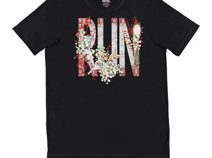 MARY-GO-ROUND Big Run