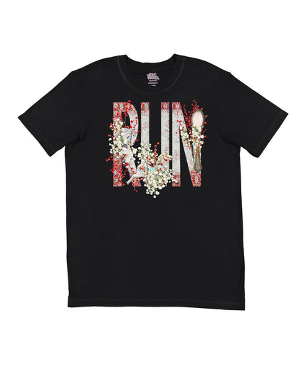 MARY-GO-ROUND Big Run