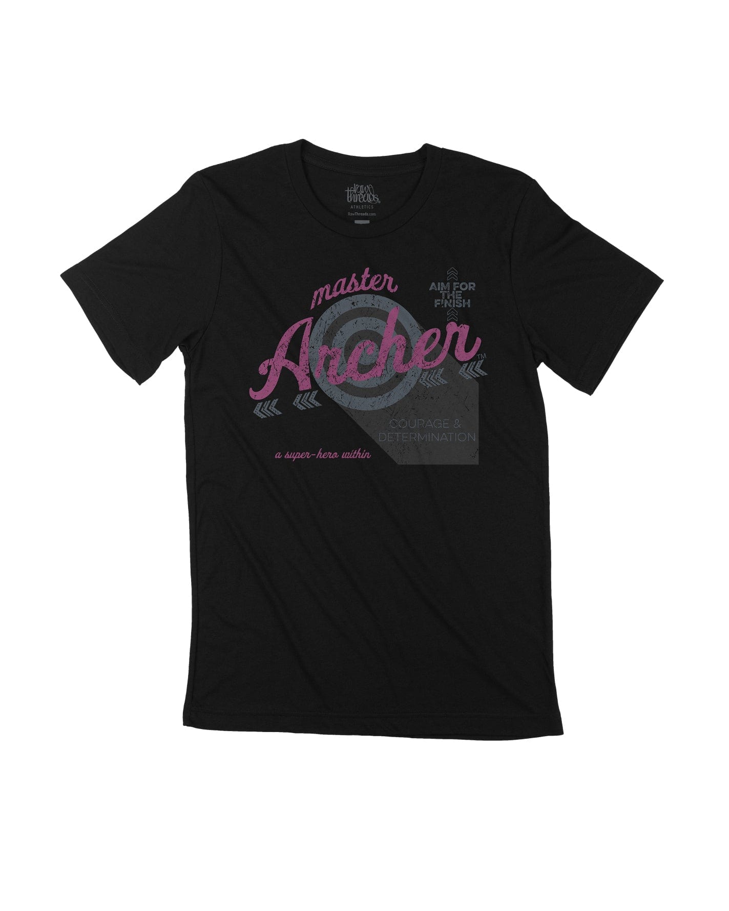 Master Archer