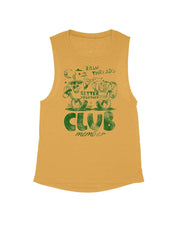 May Club Shirt for Platinum Members