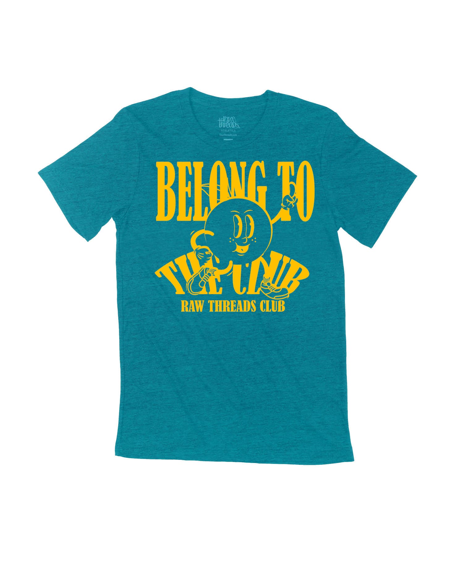 June Club Shirt for Platinum Members