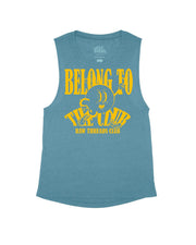 June Club Shirt for Platinum Members