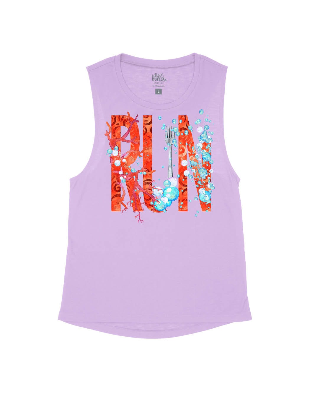 Mermaid BIG RUN