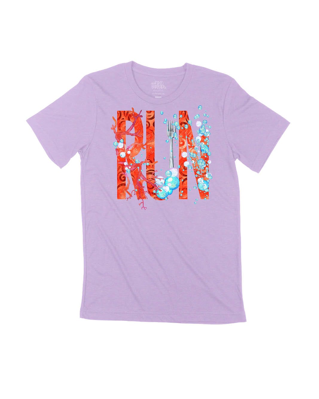 Mermaid BIG RUN