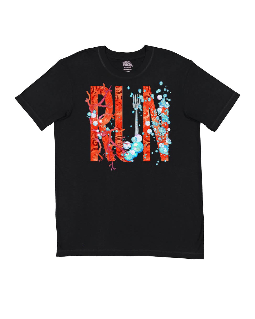 Mermaid BIG RUN