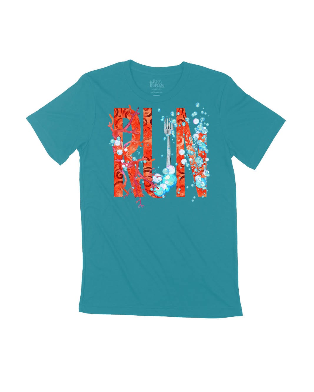 Mermaid BIG RUN