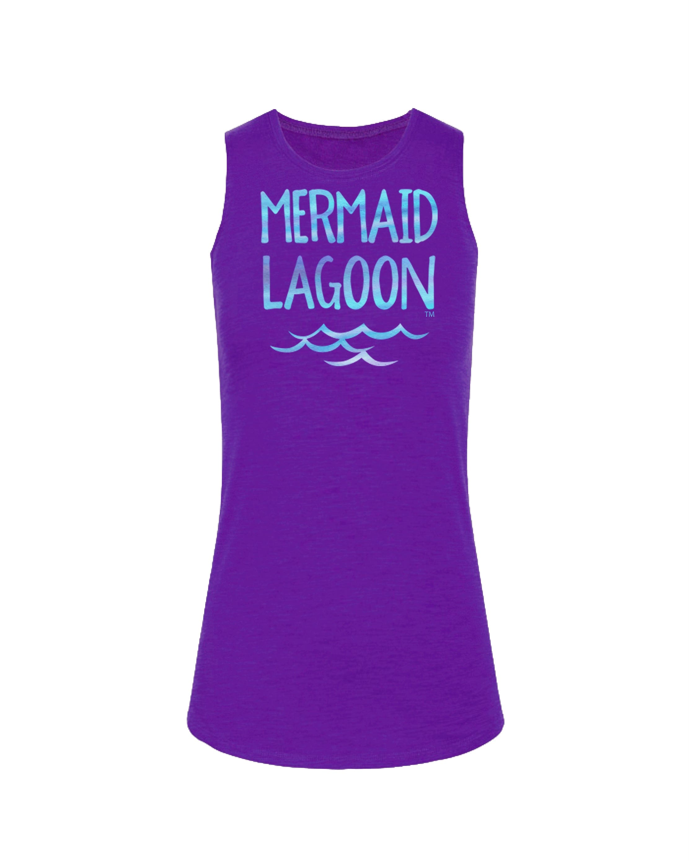 Mermaid Lagoon