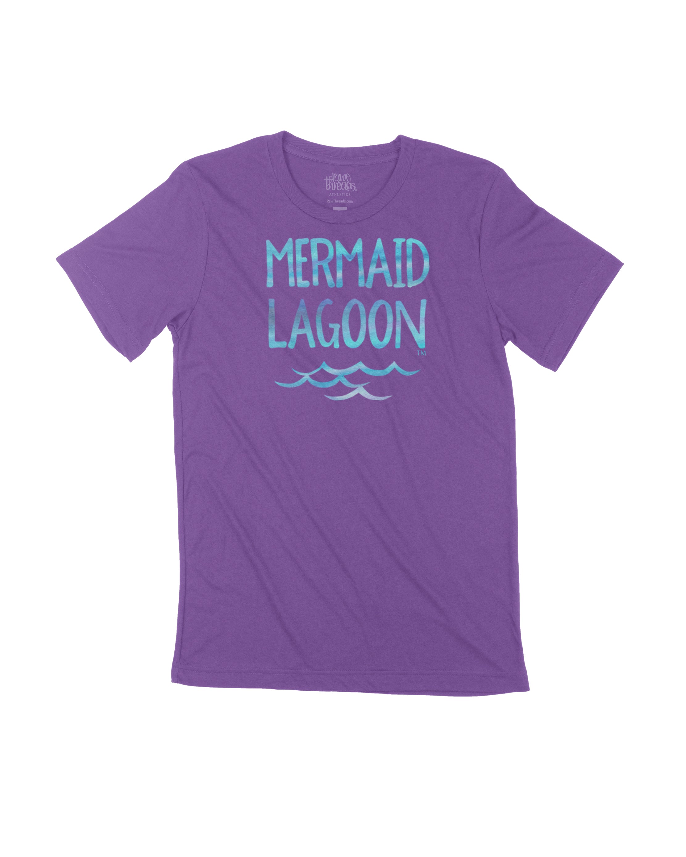 Mermaid Lagoon
