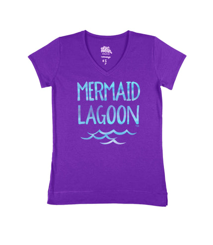 Mermaid Lagoon