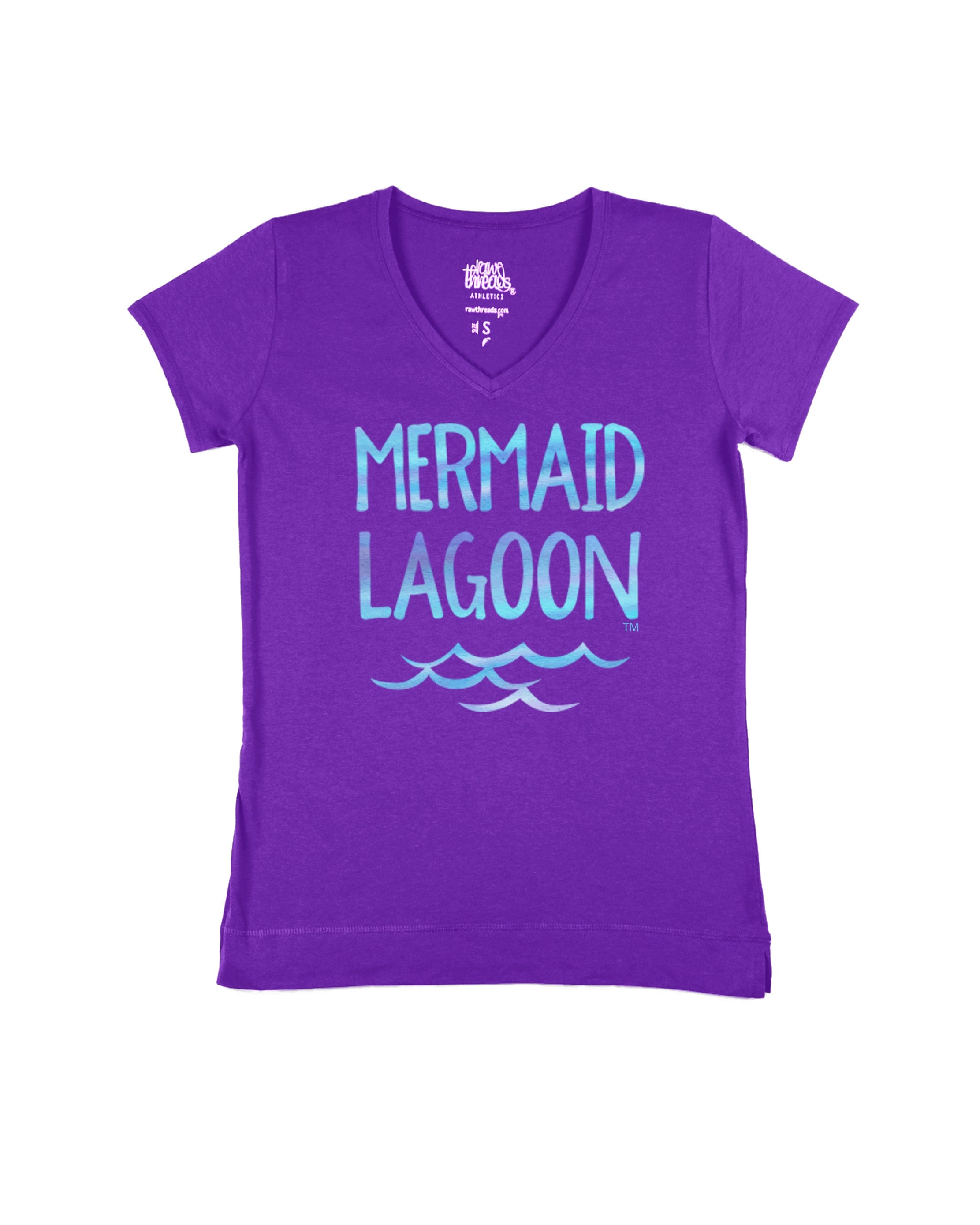Mermaid Lagoon