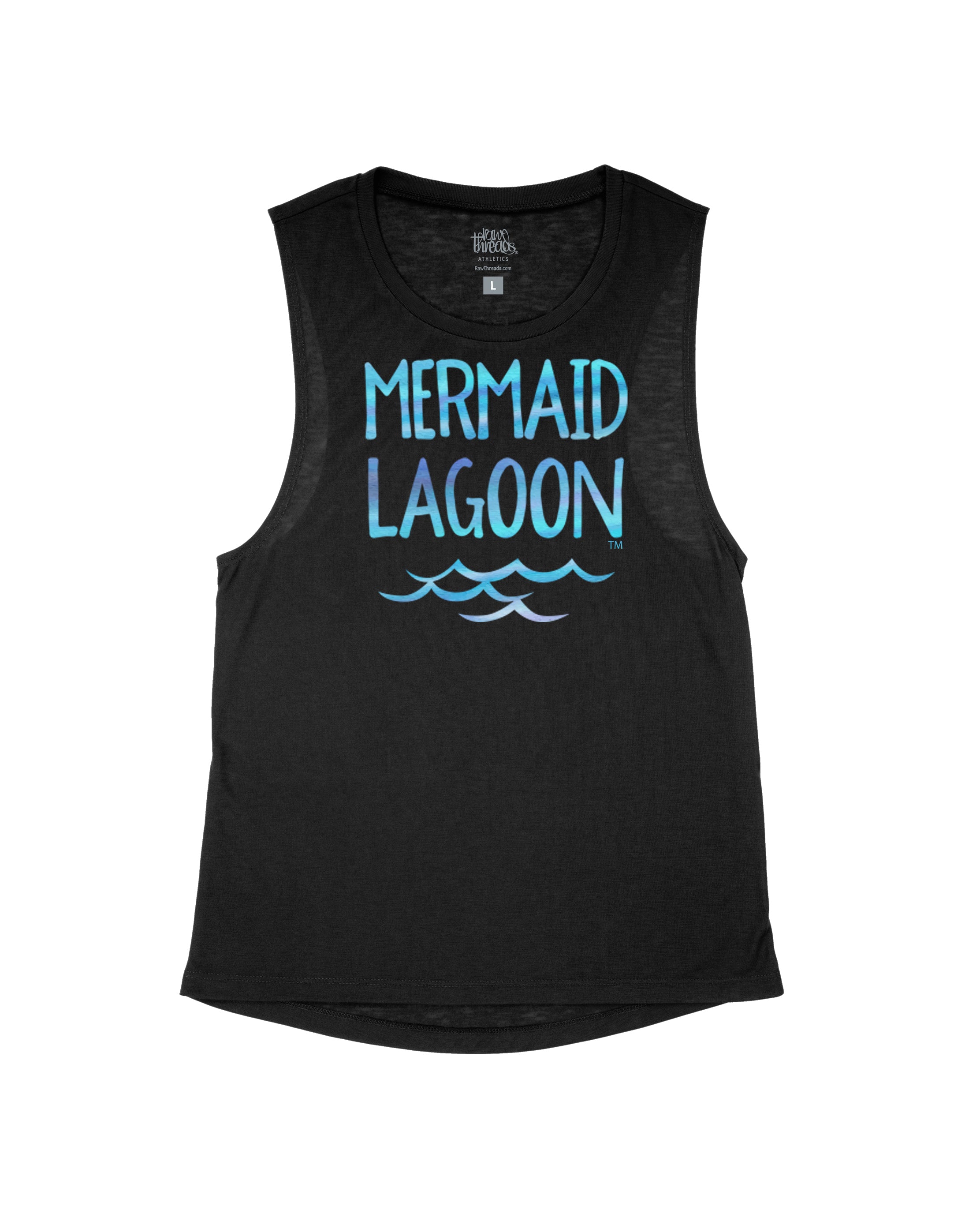 Mermaid Lagoon